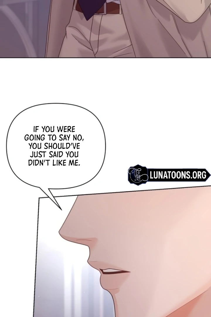 Sexy Noona Chapter 5 - page 58