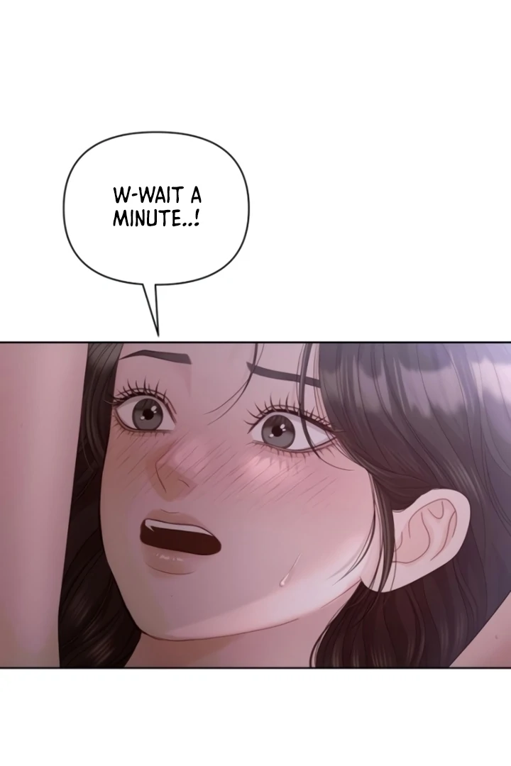 Sexy Noona Chapter 5 - page 5