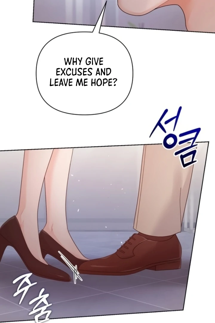 Sexy Noona Chapter 5 - page 59