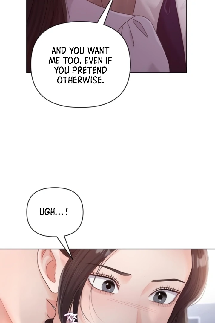 Sexy Noona Chapter 5 - page 63