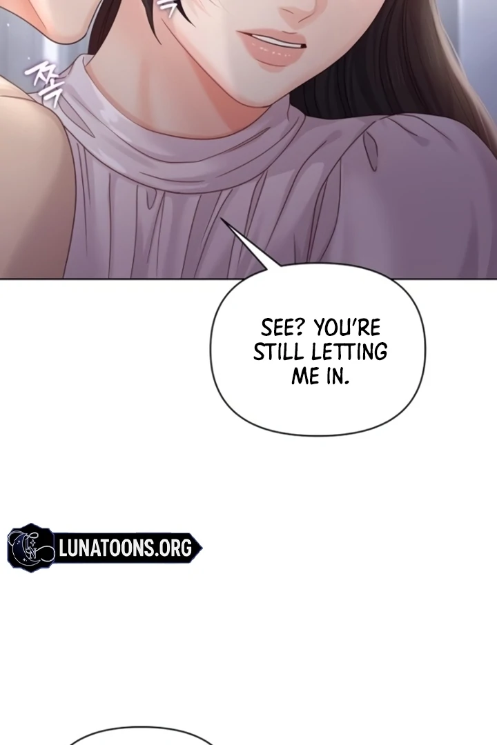 Sexy Noona Chapter 5 - page 64