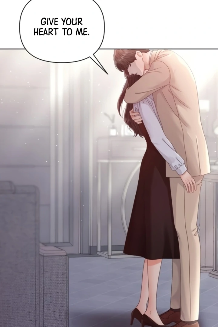 Sexy Noona Chapter 5 - page 65