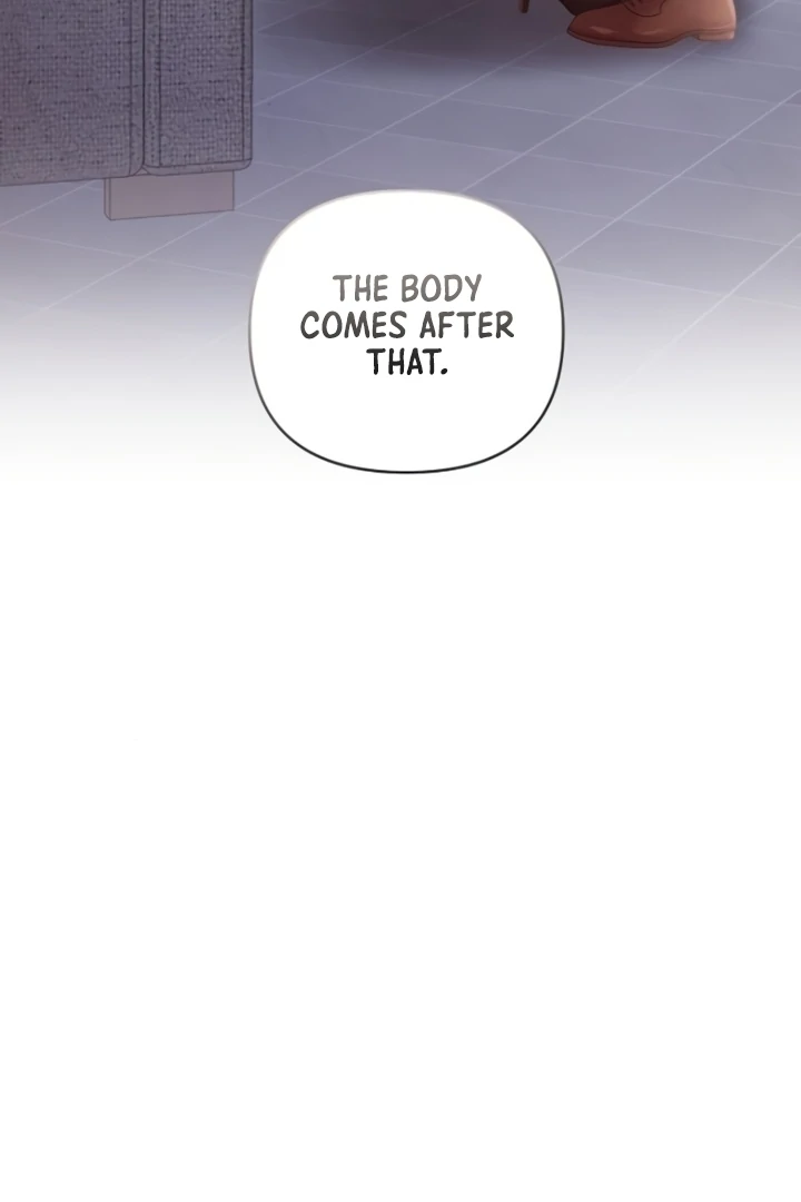 Sexy Noona Chapter 5 - page 66