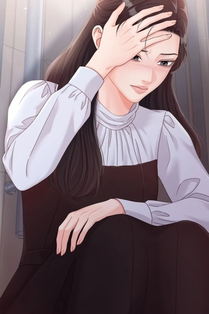 Sexy Noona Chapter 5 - page 71