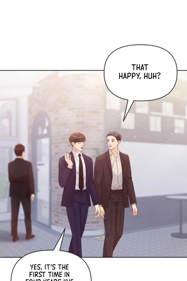 Sexy Noona Chapter 5 - page 75
