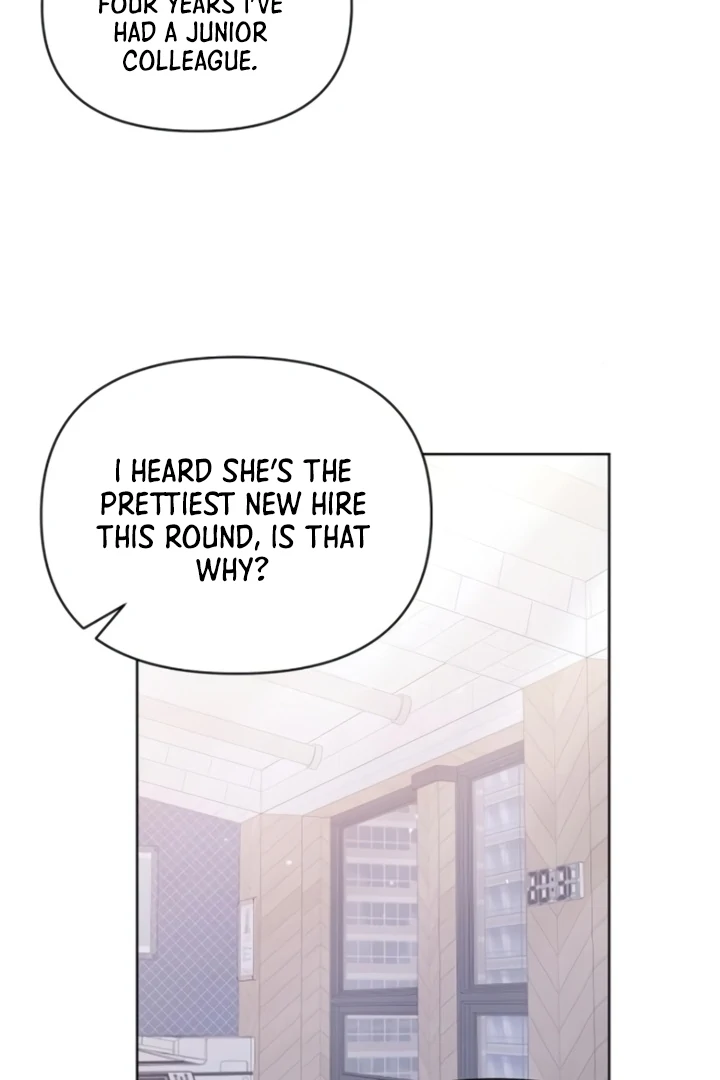 Sexy Noona Chapter 5 - page 76