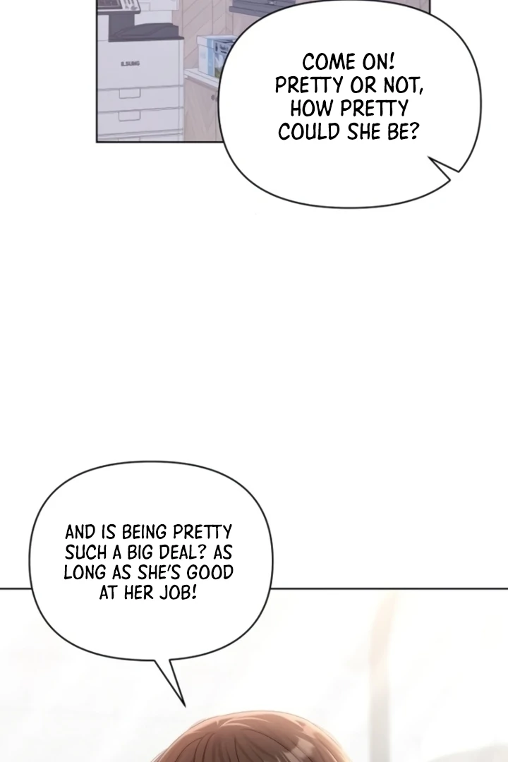 Sexy Noona Chapter 5 - page 77