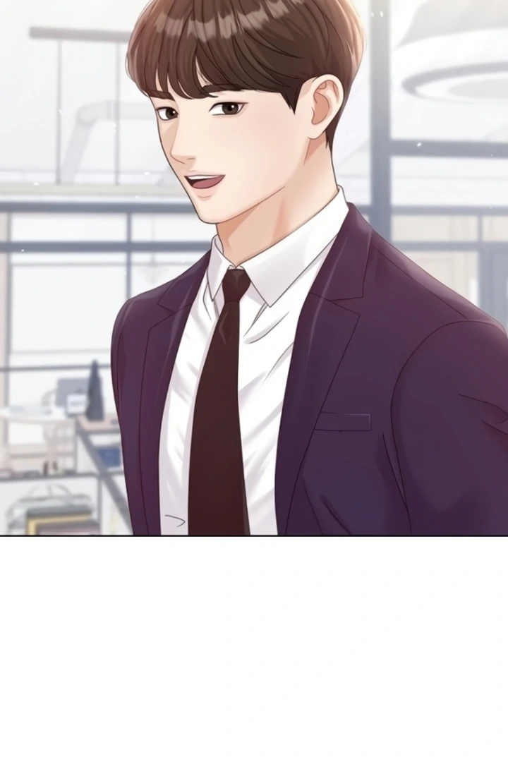 Sexy Noona Chapter 5 - page 78