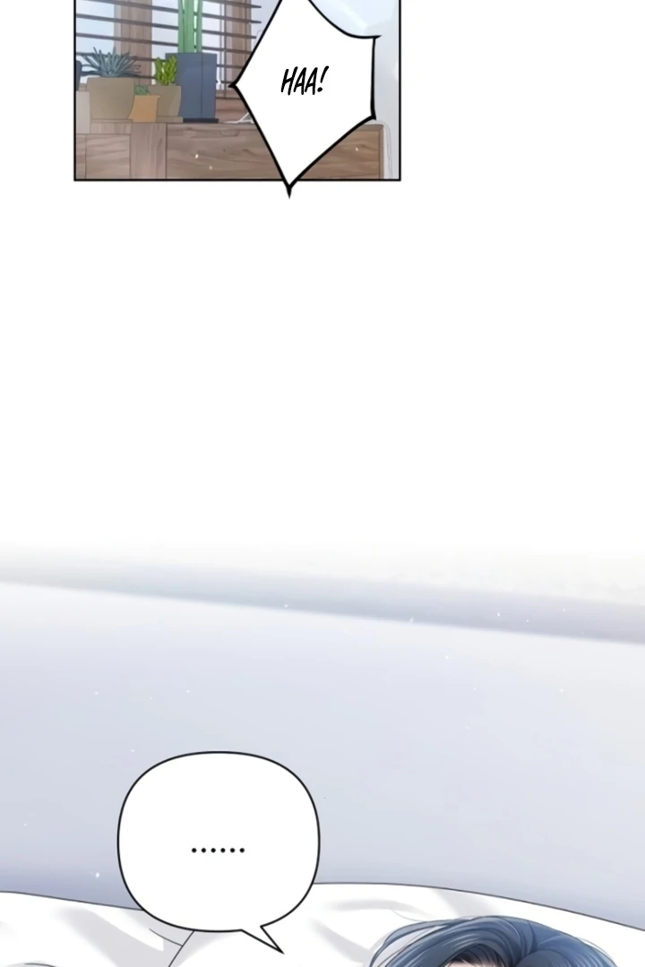 Sexy Noona Chapter 5 - page 7