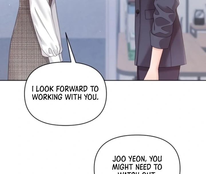 Sexy Noona Chapter 5 - page 83