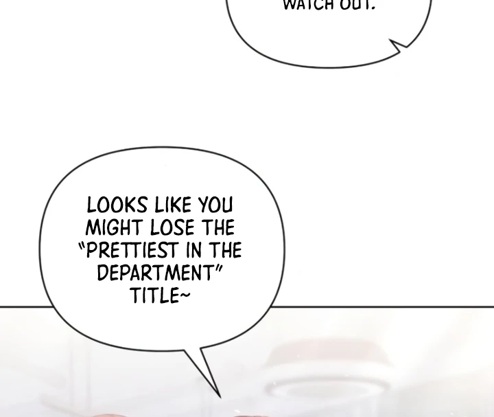 Sexy Noona Chapter 5 - page 84