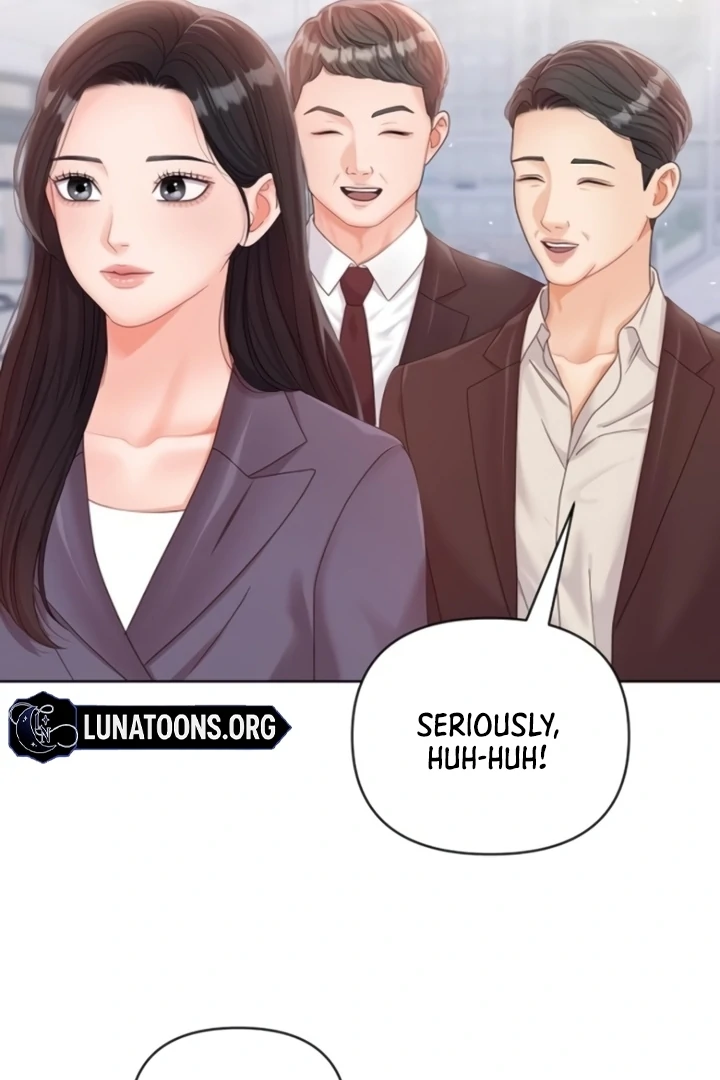 Sexy Noona Chapter 5 - page 85