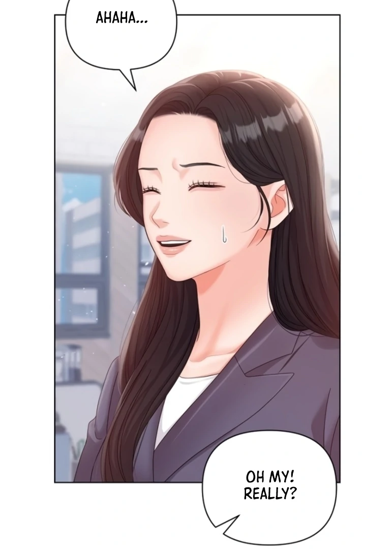Sexy Noona Chapter 5 - page 86