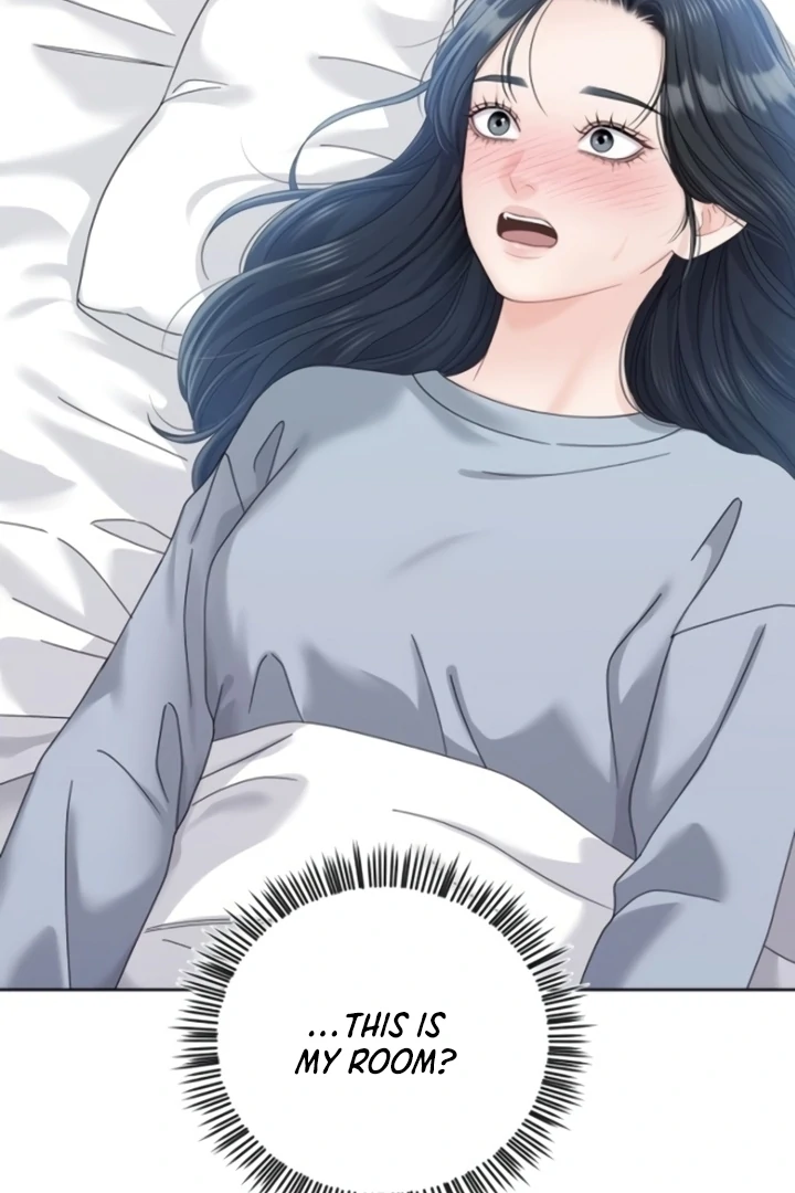 Sexy Noona Chapter 5 - page 8