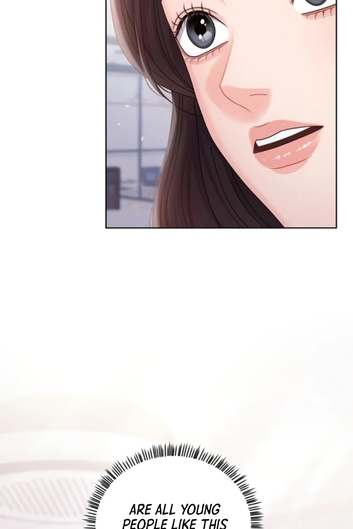 Sexy Noona Chapter 5 - page 89
