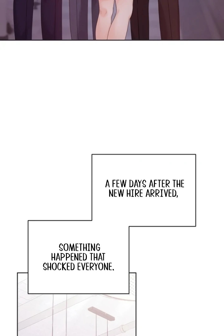 Sexy Noona Chapter 5 - page 91
