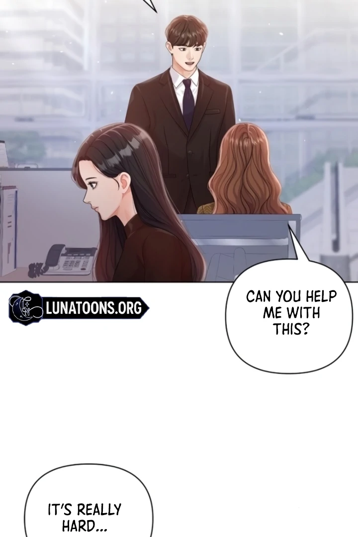 Sexy Noona Chapter 5 - page 93