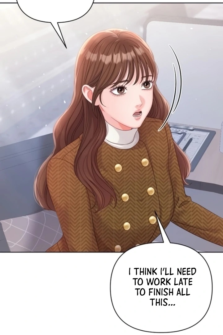 Sexy Noona Chapter 5 - page 94