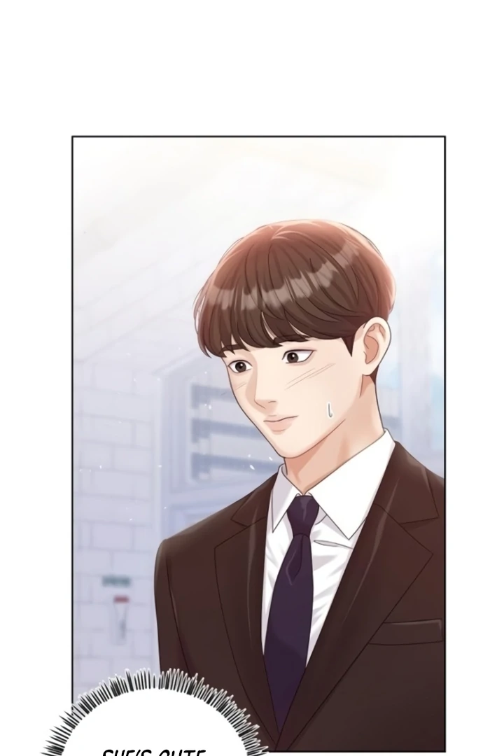 Sexy Noona Chapter 5 - page 95