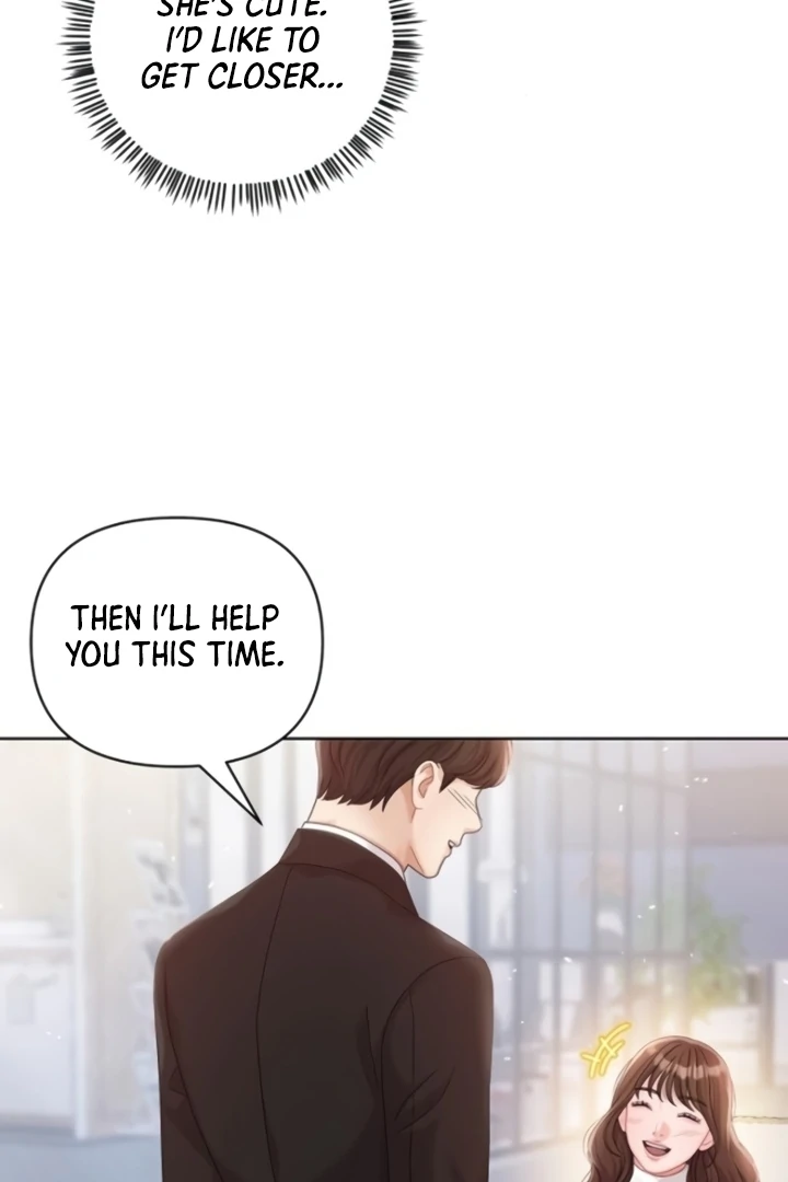 Sexy Noona Chapter 5 - page 96