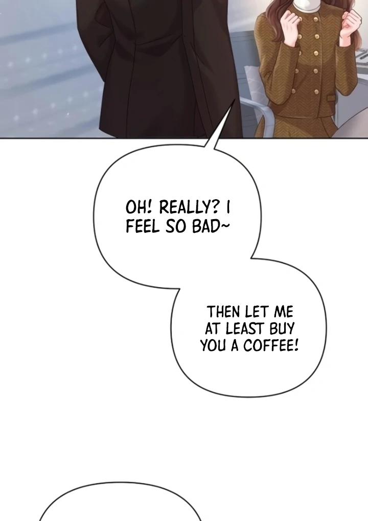 Sexy Noona Chapter 5 - page 97