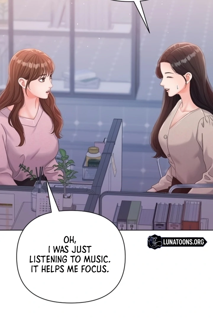 Sexy Noona Chapter 6 - page 99