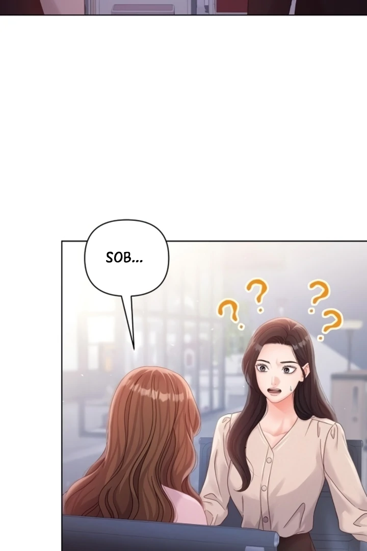 Sexy Noona Chapter 6 - page 101