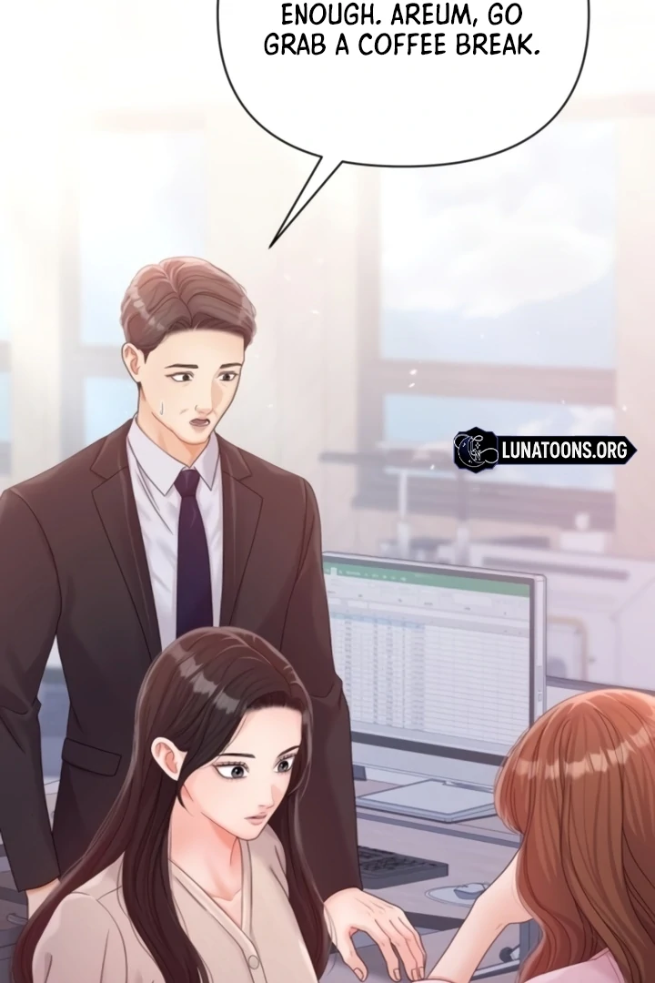 Sexy Noona Chapter 6 - page 104