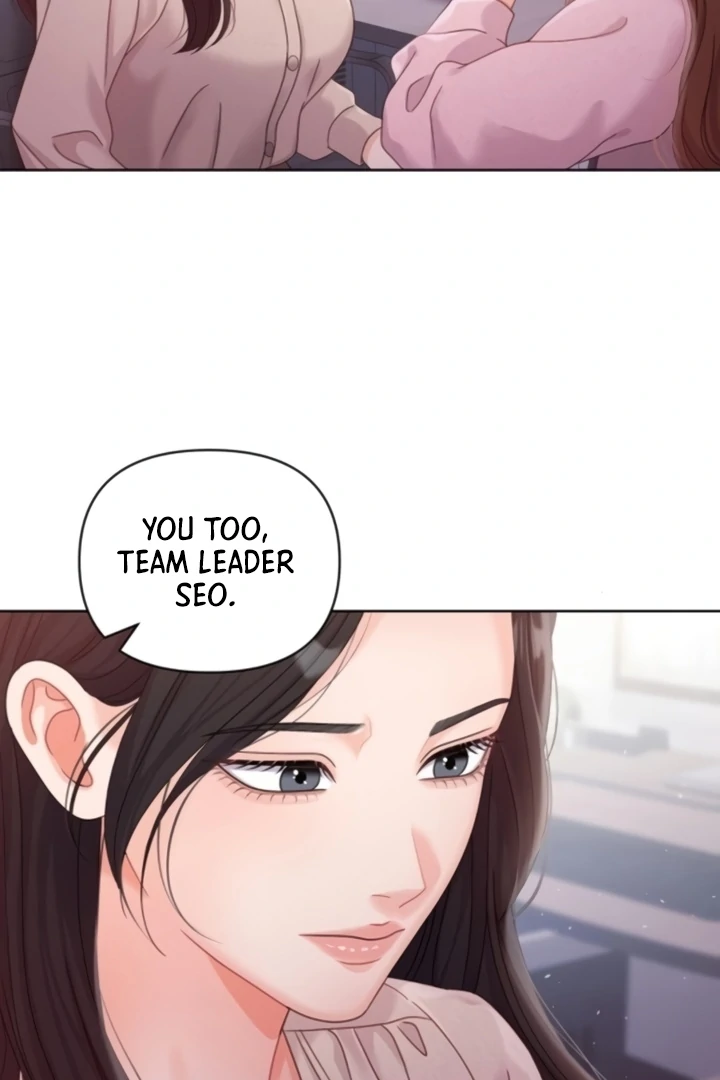 Sexy Noona Chapter 6 - page 105