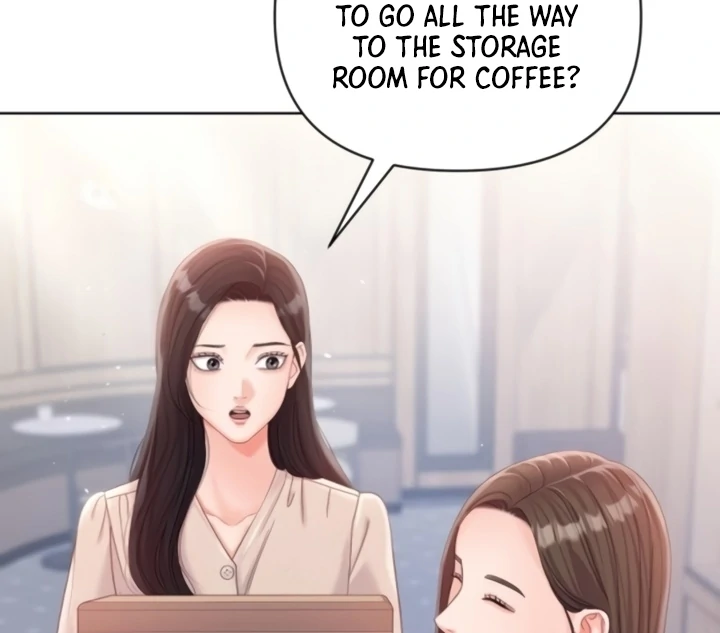 Sexy Noona Chapter 6 - page 109