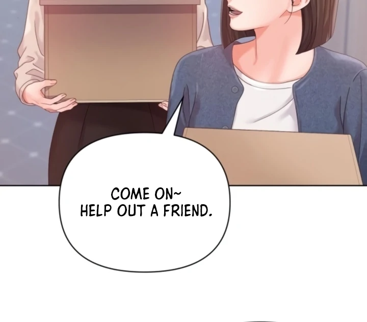 Sexy Noona Chapter 6 - page 110