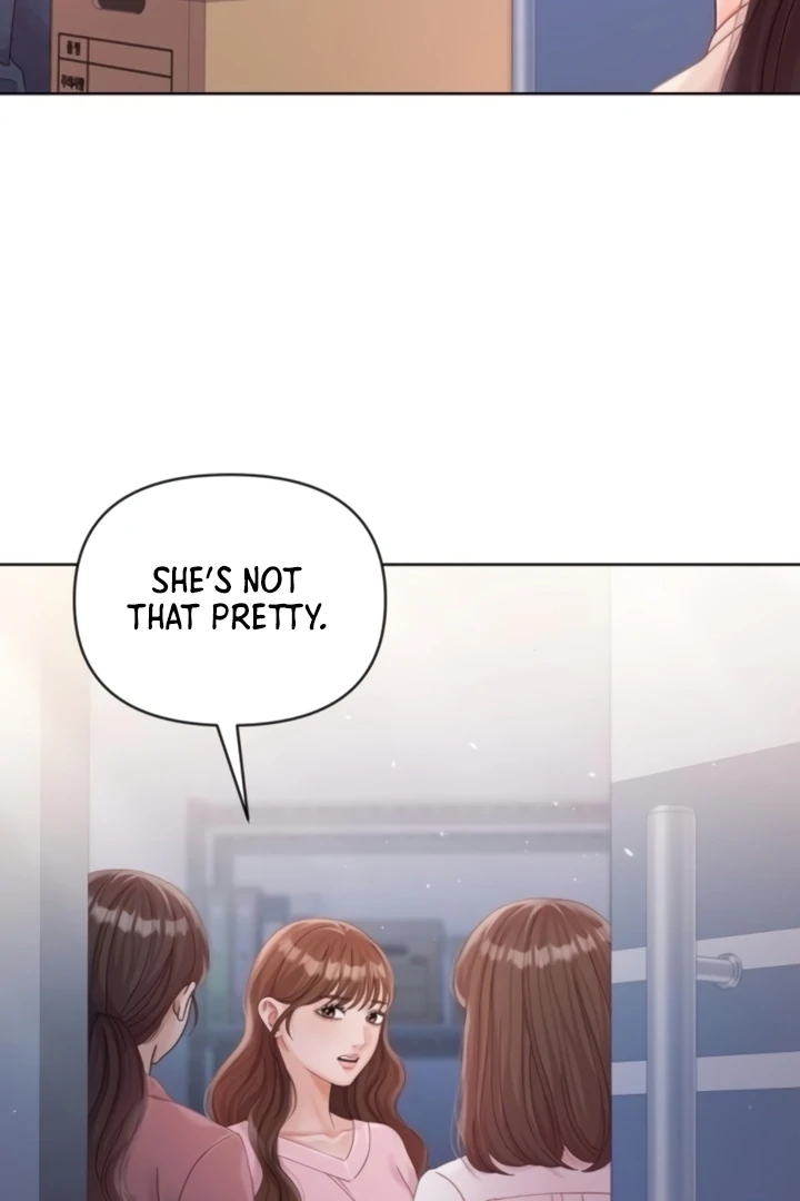 Sexy Noona Chapter 6 - page 113