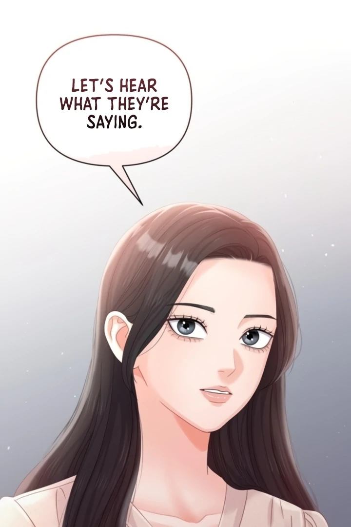 Sexy Noona Chapter 6 - page 116