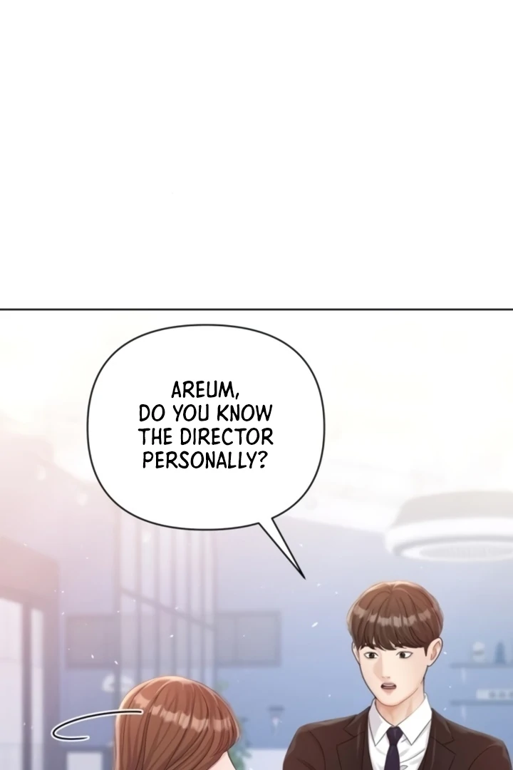 Sexy Noona Chapter 6 - page 11
