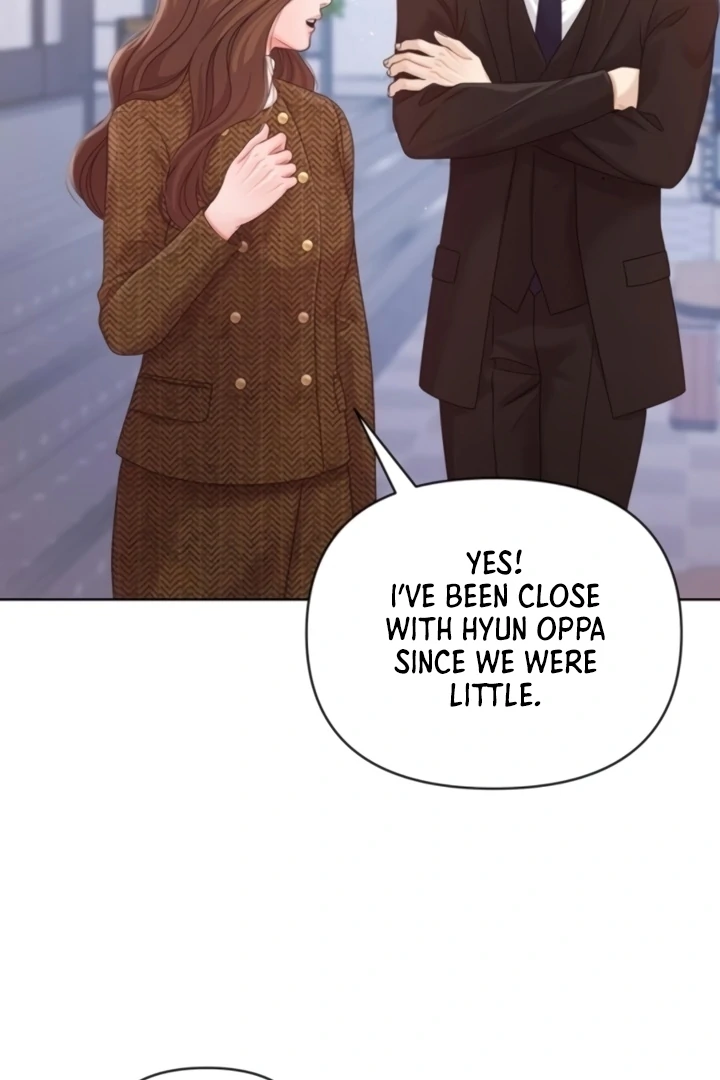 Sexy Noona Chapter 6 - page 12