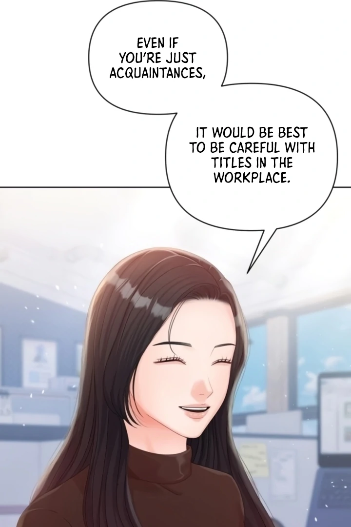 Sexy Noona Chapter 6 - page 15