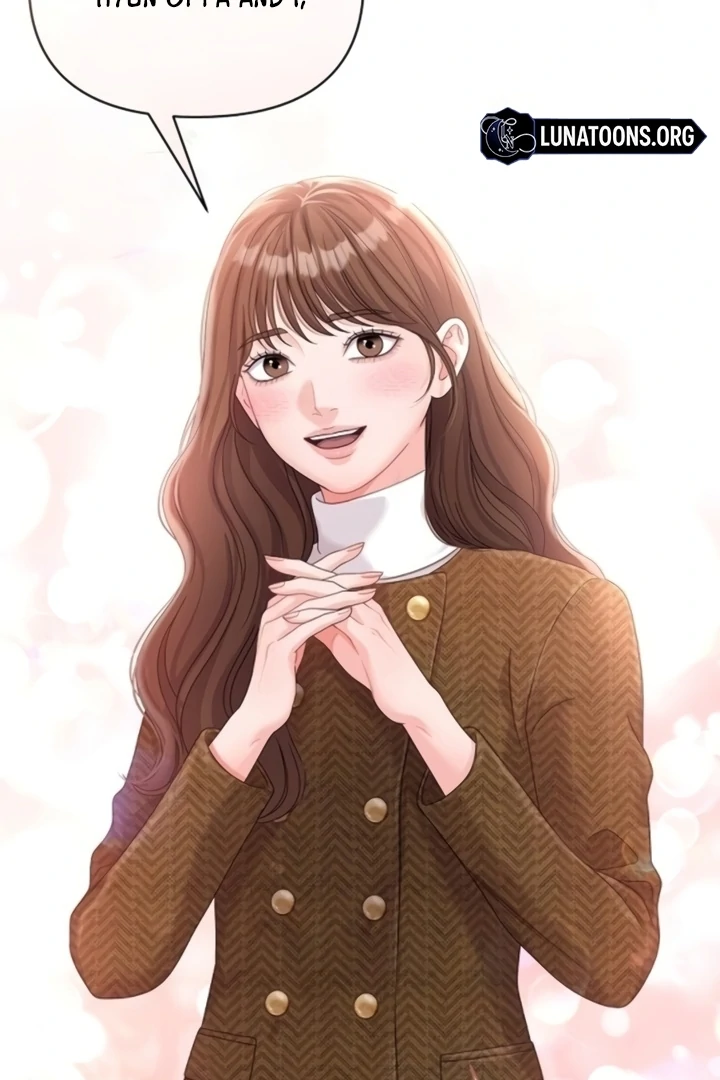 Sexy Noona Chapter 6 - page 18