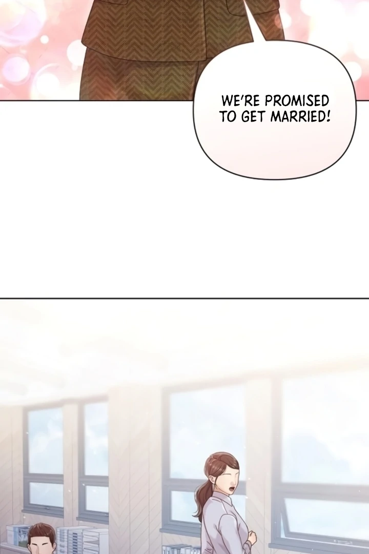 Sexy Noona Chapter 6 - page 19