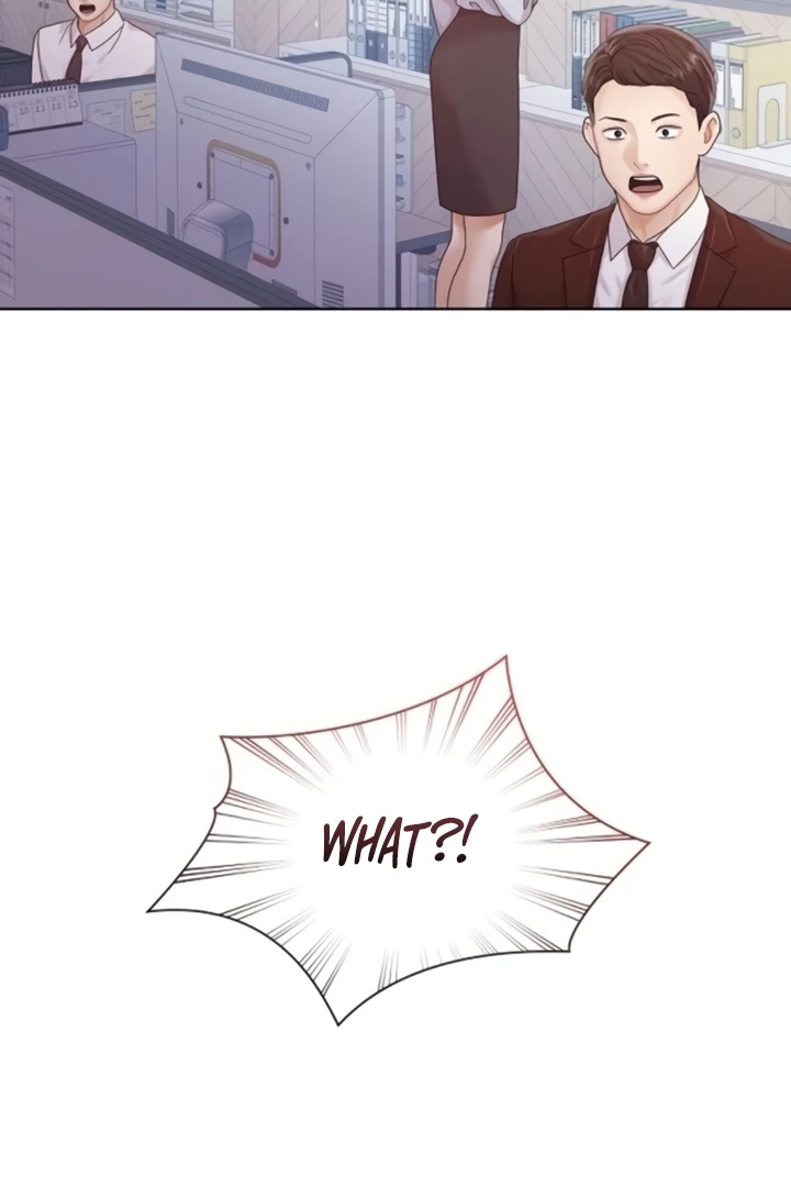 Sexy Noona Chapter 6 - page 20