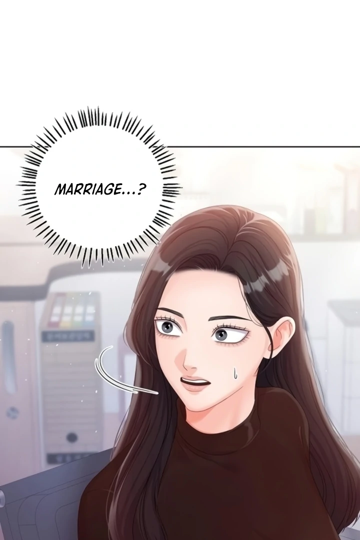 Sexy Noona Chapter 6 - page 21