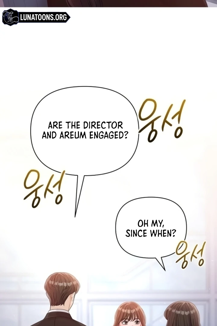 Sexy Noona Chapter 6 - page 22