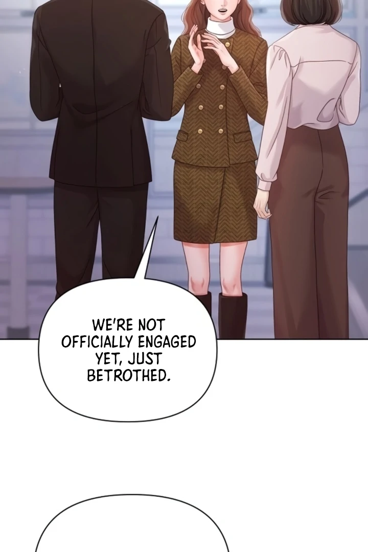 Sexy Noona Chapter 6 - page 23