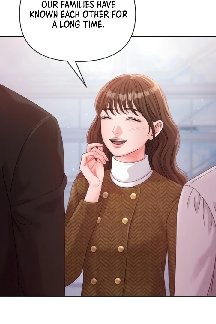 Sexy Noona Chapter 6 - page 24