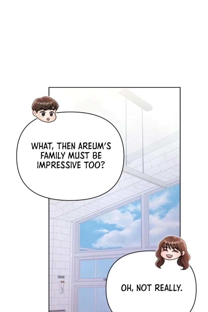 Sexy Noona Chapter 6 - page 25