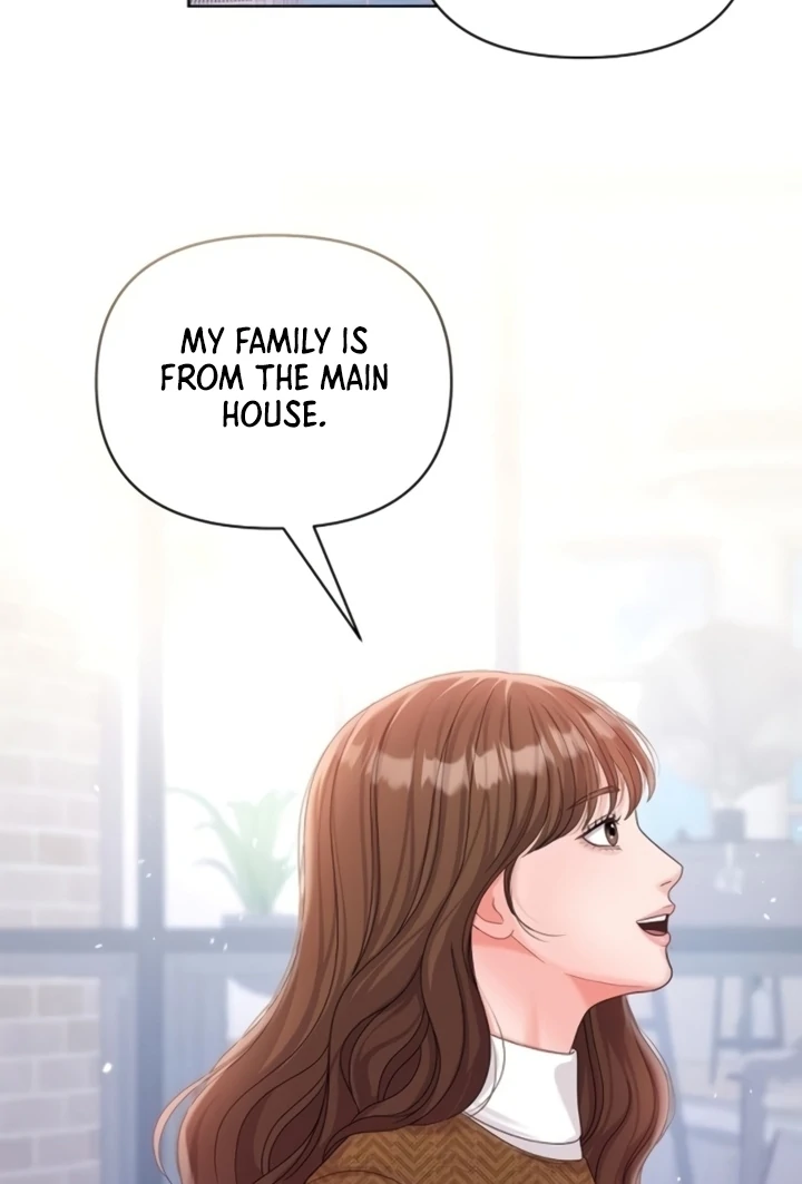 Sexy Noona Chapter 6 - page 26