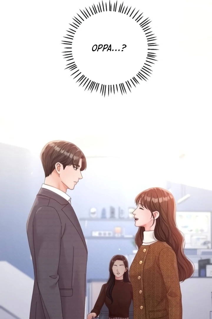 Sexy Noona Chapter 6 - page 2