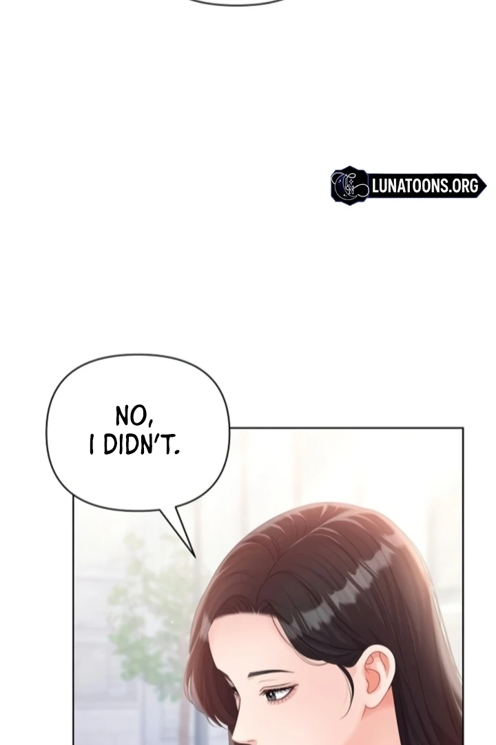 Sexy Noona Chapter 6 - page 29