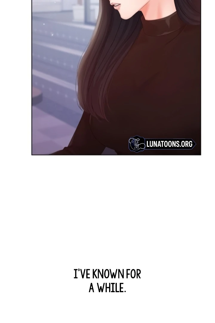 Sexy Noona Chapter 6 - page 30