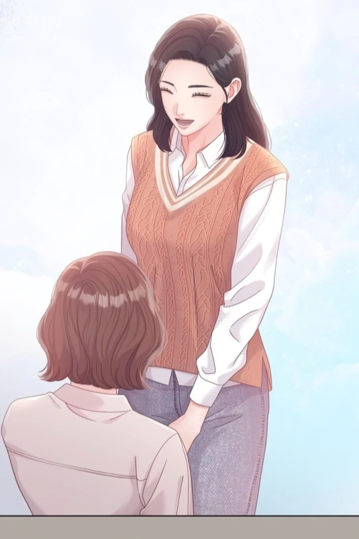Sexy Noona Chapter 6 - page 33