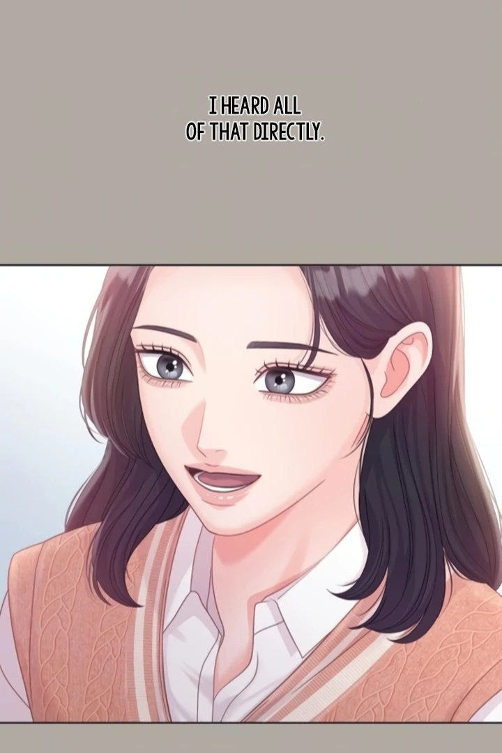 Sexy Noona Chapter 6 - page 34